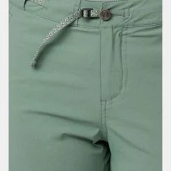 Fjallraven Womens High Coast Trail Pants -Dappervo Sales b11ceh0374 5252 g