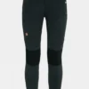 Fjallraven Womens Abisko Trekking Tights HD Pants
