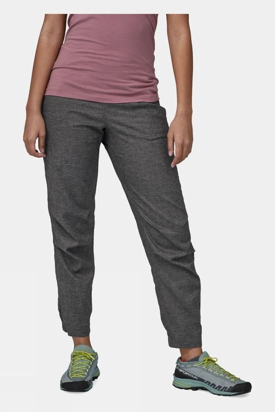 Patagonia Womens Hampi Rock Pants 2 Patagonia Womens Hampi Rock Pants - Image 2