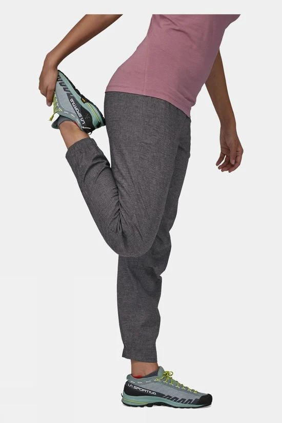 Patagonia Womens Hampi Rock Pants 5 Patagonia Womens Hampi Rock Pants - Image 5