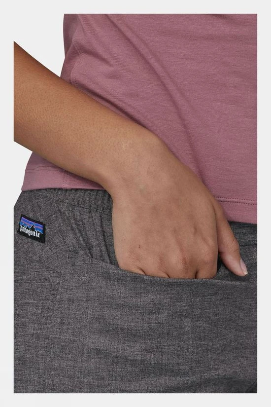 Patagonia Womens Hampi Rock Pants 8 Patagonia Womens Hampi Rock Pants - Image 8