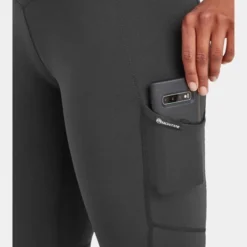 Montane Womens Ineo Lite Legging Pants -Dappervo Sales b11ceh0455 7070 k