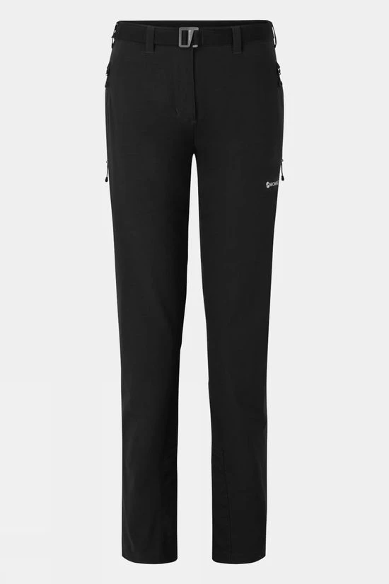 Montane Womens Terra Stretch Pants 1 Montane Womens Terra Stretch Pants