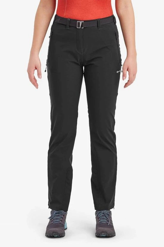 Montane Womens Terra Stretch Pants 2 Montane Womens Terra Stretch Pants - Image 2