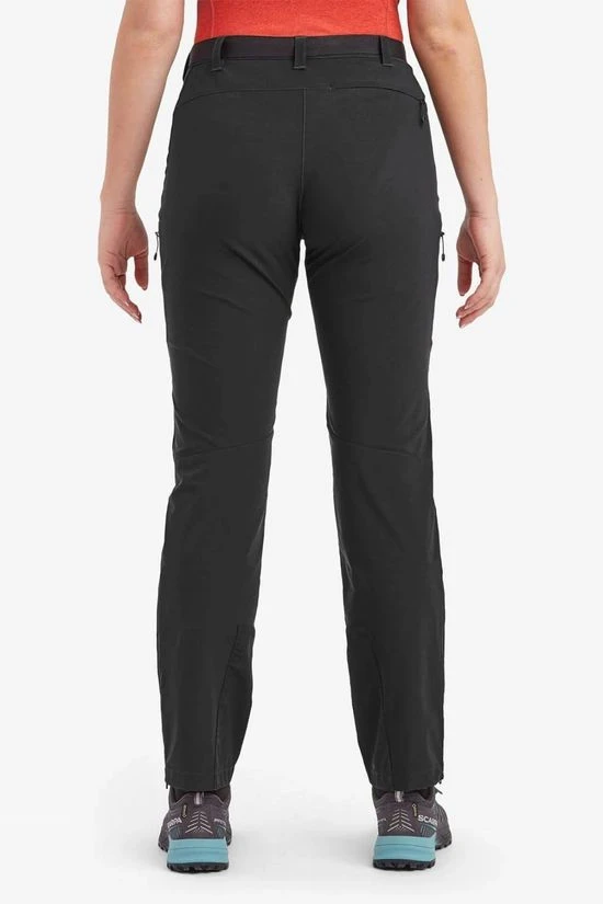 Montane Womens Terra Stretch Pants 3 Montane Womens Terra Stretch Pants - Image 3