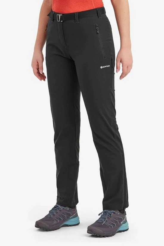Montane Womens Terra Stretch Pants 4 Montane Womens Terra Stretch Pants - Image 4
