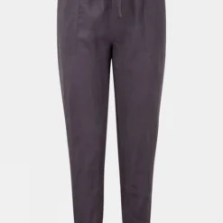 Tentree Womens Linen Thruline Pants