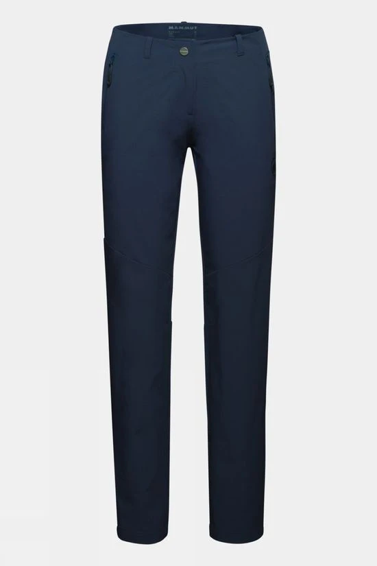 Mammut Womens Runbold Guide SO Pants 1 Mammut Womens Runbold Guide SO Pants