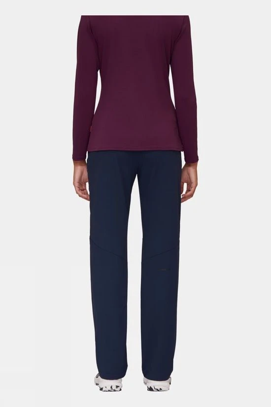 Mammut Womens Runbold Guide SO Pants 3 Mammut Womens Runbold Guide SO Pants - Image 3