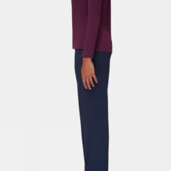 Mammut Womens Runbold Guide SO Pants 7 Mammut Womens Runbold Guide SO Pants -Dappervo Sales b11cek0008 4040 d