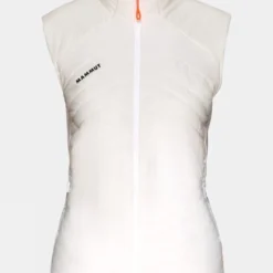Mammut Womens Rime Light Insulated Flex Vest