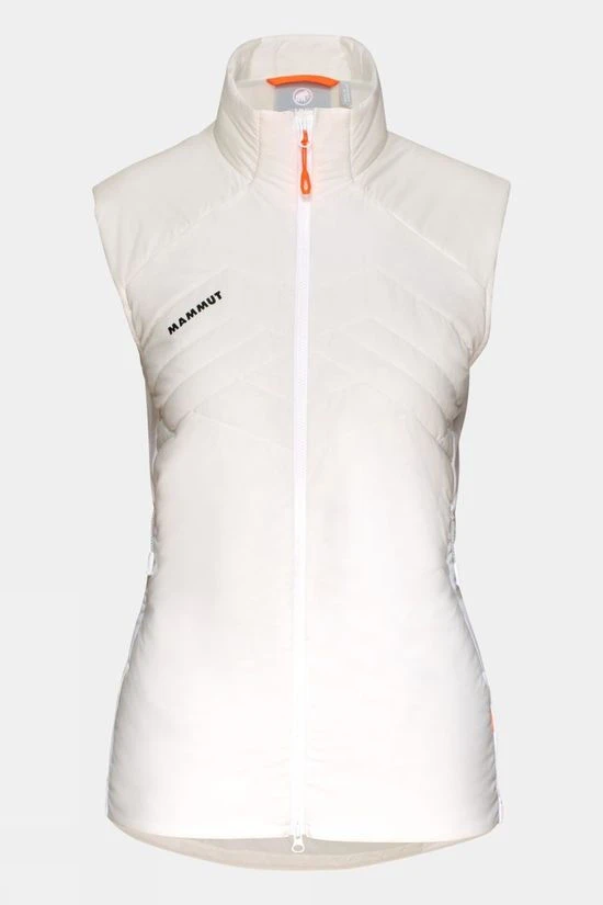 Mammut Womens Rime Light Insulated Flex Vest 1 Mammut Womens Rime Light Insulated Flex Vest
