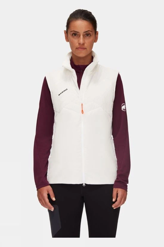 Mammut Womens Rime Light Insulated Flex Vest 2 Mammut Womens Rime Light Insulated Flex Vest - Image 2