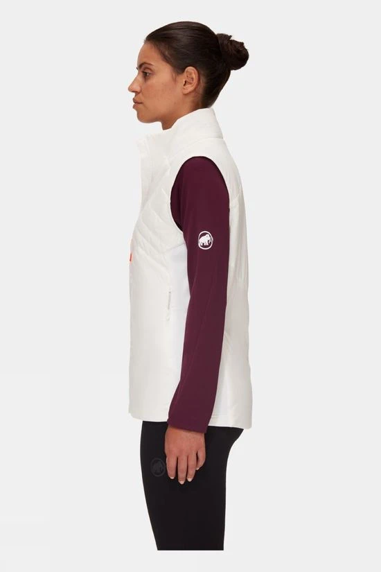 Mammut Womens Rime Light Insulated Flex Vest 4 Mammut Womens Rime Light Insulated Flex Vest - Image 4