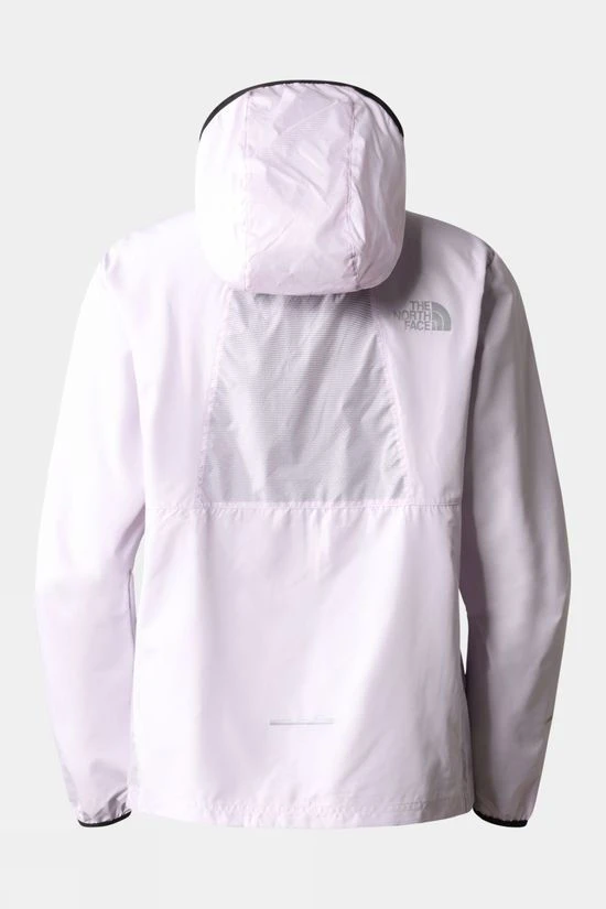 The North Face Womens Run Wind Jacket 2 The North Face Womens Run Wind Jacket - Image 2