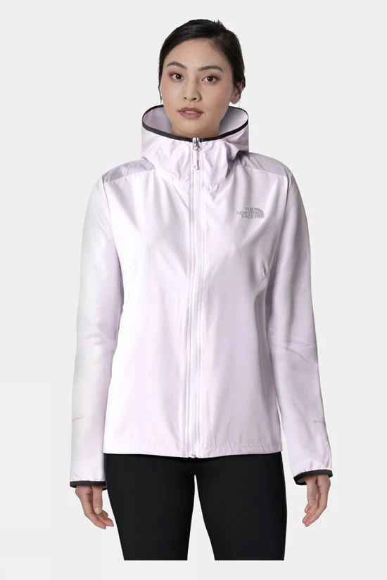 The North Face Womens Run Wind Jacket 3 The North Face Womens Run Wind Jacket - Image 3