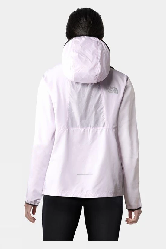 The North Face Womens Run Wind Jacket 4 The North Face Womens Run Wind Jacket - Image 4