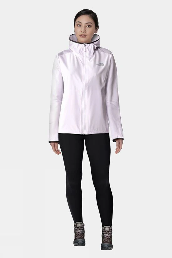 The North Face Womens Run Wind Jacket 5 The North Face Womens Run Wind Jacket - Image 5