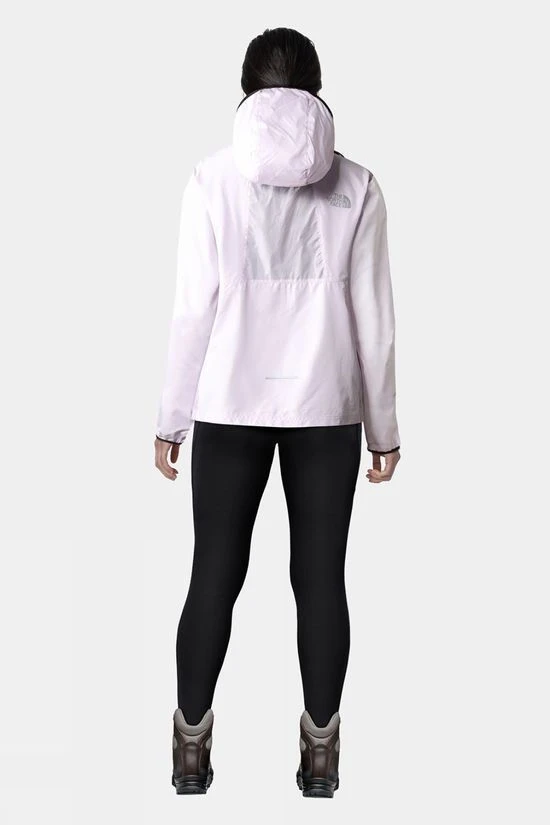 The North Face Womens Run Wind Jacket 6 The North Face Womens Run Wind Jacket - Image 6