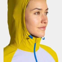 Brooks Womens Canopy Jacket -Dappervo Sales c11ad90008 2040 q