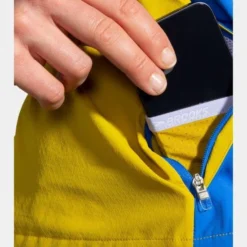 Brooks Womens Canopy Jacket -Dappervo Sales c11ad90008 2040 r