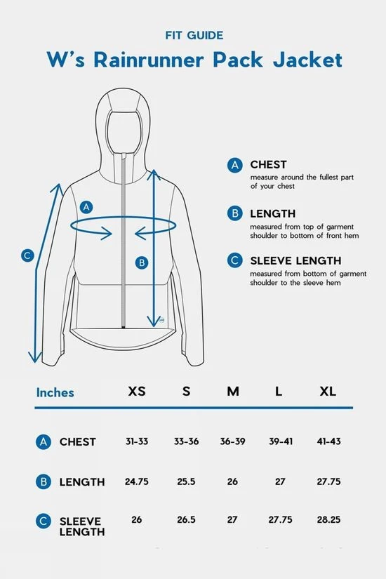 Janji Womens Rainrunner Pack Jacket 3 Janji Womens Rainrunner Pack Jacket - Image 3