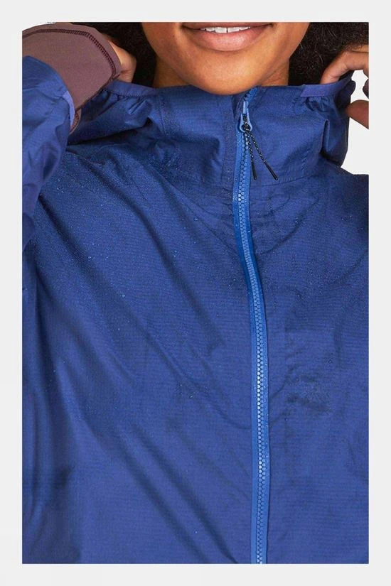 Janji Womens Rainrunner Pack Jacket 10 Janji Womens Rainrunner Pack Jacket - Image 10
