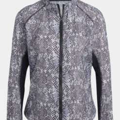 Adidas Womens Fast Jacket