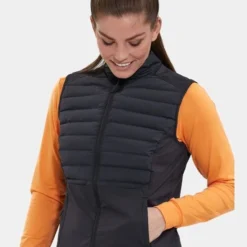Endurance Womens Beistyla Hybrid Vest 13 Endurance Womens Beistyla Hybrid Vest -Dappervo Sales c11ad90052 7070 c