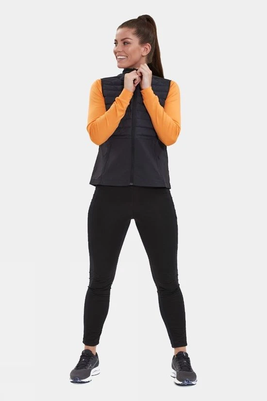 Endurance Womens Beistyla Hybrid Vest 5 Endurance Womens Beistyla Hybrid Vest - Image 5