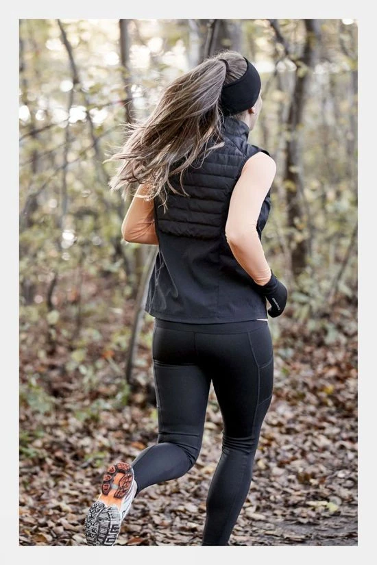 Endurance Womens Beistyla Hybrid Vest 9 Endurance Womens Beistyla Hybrid Vest - Image 9