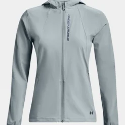 Under Armour Womens Outrun The Storm Jacket