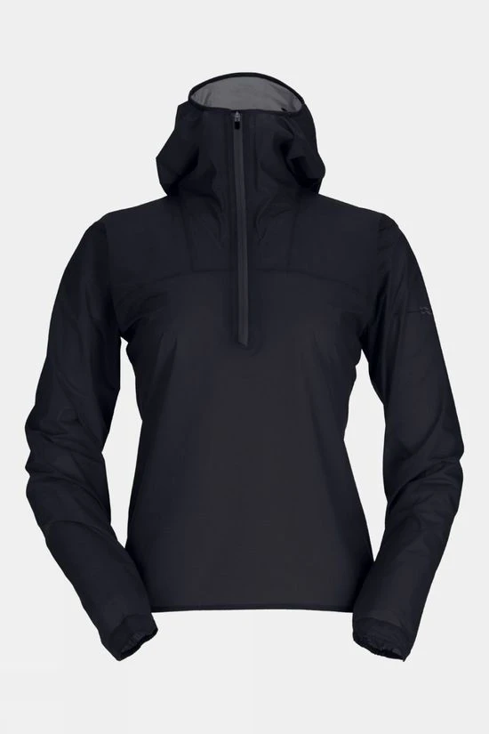 Rab Womens Phantom Pull-On Jacket 1 Rab Womens Phantom Pull-On Jacket