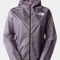 The North Face Womens Summit Superior Wind Jacket