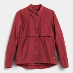 Fjallraven Womens S/F Rider's Wind Jacket