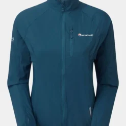 Montane Womens Featherlite Trail Jacket