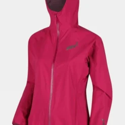 Inov-8 Womens Stormshell Jacket -Dappervo Sales k2114090 3535 g