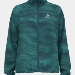 Odlo Womens Zeroweight Jacket