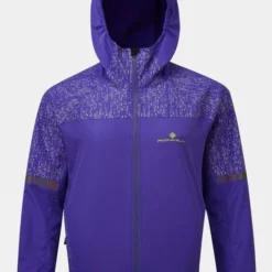 Ronhill Women's Life Nightrunner Jacket