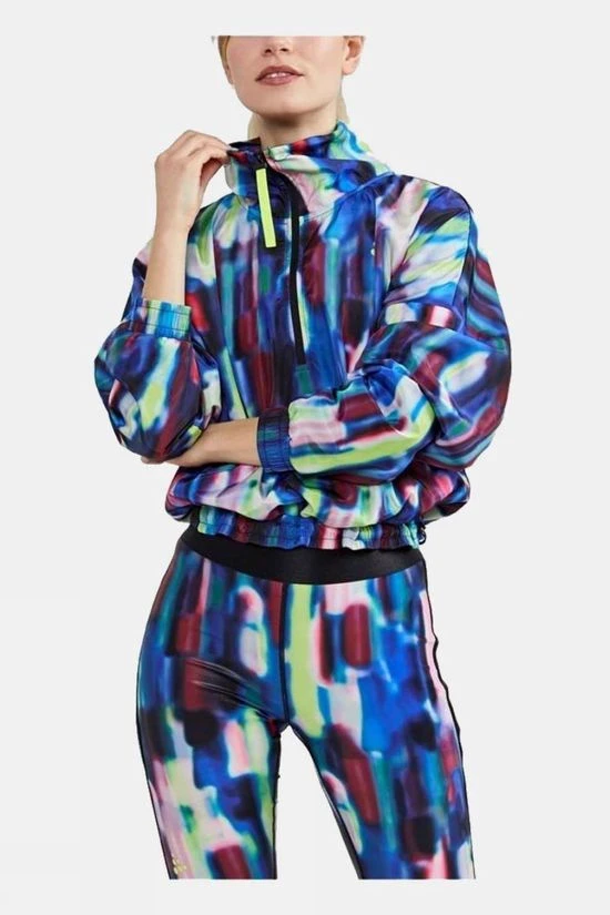 Craft Asome Wind Jacket 2 Craft Asome Wind Jacket - Image 2