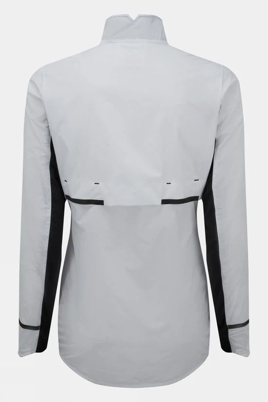 Ronhill Womens Tech Tornado Jacket 2 Ronhill Womens Tech Tornado Jacket - Image 2