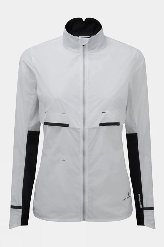 Ronhill Womens Tech Tornado Jacket 3 Ronhill Womens Tech Tornado Jacket - Image 3