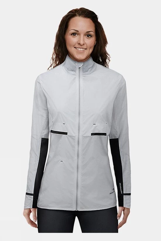 Ronhill Womens Tech Tornado Jacket 4 Ronhill Womens Tech Tornado Jacket - Image 4