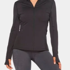 2XU Womens Plyometric Jacket