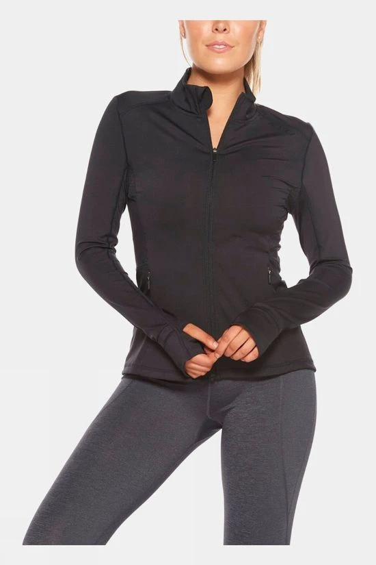 2XU Womens Plyometric Jacket 2 2XU Womens Plyometric Jacket - Image 2