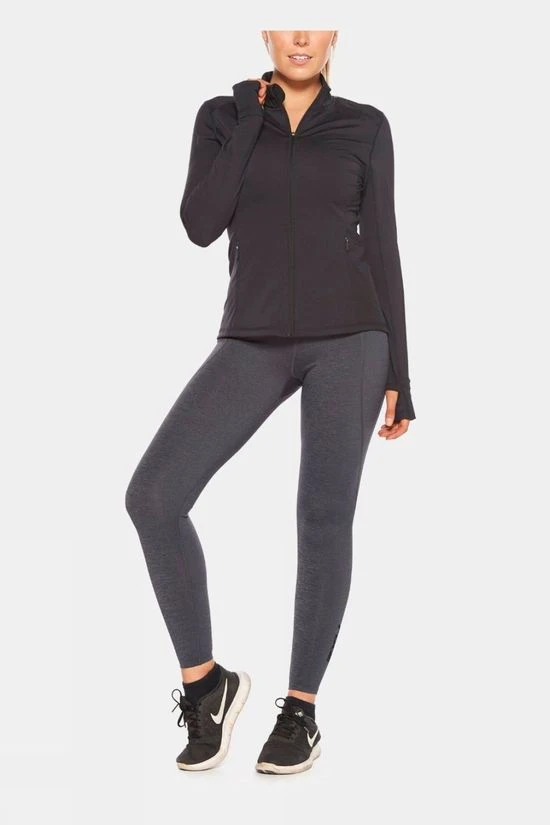 2XU Womens Plyometric Jacket 4 2XU Womens Plyometric Jacket - Image 4