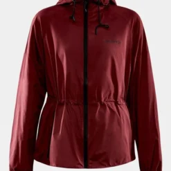 Craft Women's Advance Charge Wind Jacket