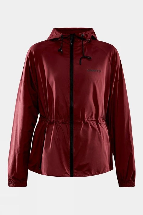 Craft Women's Advance Charge Wind Jacket 1 Craft Women's Advance Charge Wind Jacket