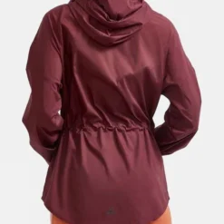 Craft Women's Advance Charge Wind Jacket 6 Craft Women's Advance Charge Wind Jacket -Dappervo Sales k2114181 3131 n