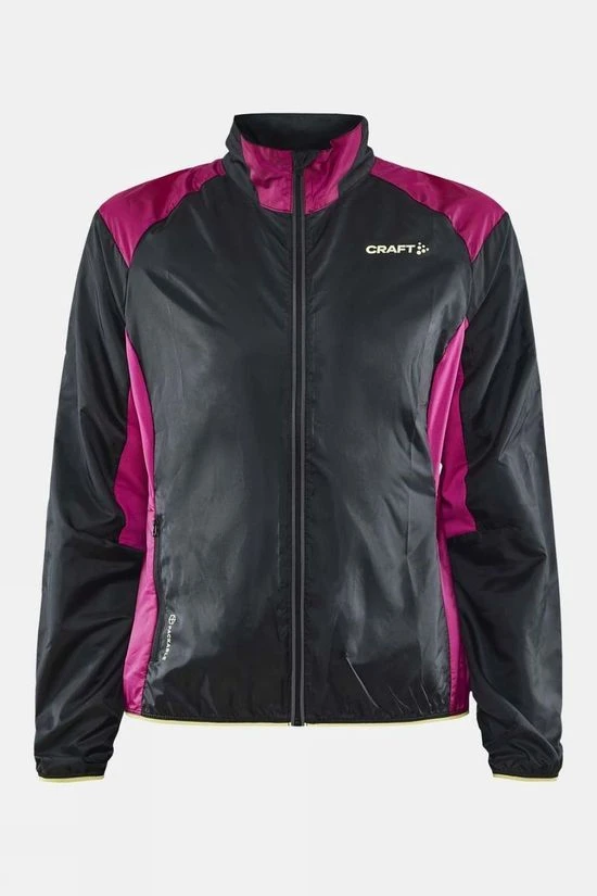 Craft Womens Pro Hypervent Jacket 1 Craft Womens Pro Hypervent Jacket